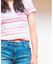 NICE CLAUP | Tシャツ/カットソー