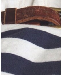 無印良品 | Tシャツ/カットソー