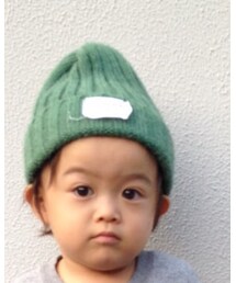 URBAN RESEARCH DOORS | ニットキャップ/ビーニー