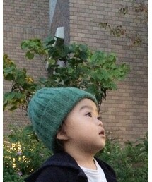 URBAN RESEARCH DOORS | ニットキャップ/ビーニー