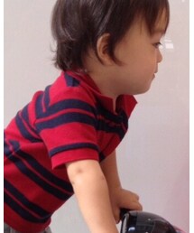 西松屋 | ポロシャツ