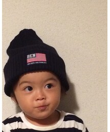 BEN DAVIS | ニットキャップ/ビーニー