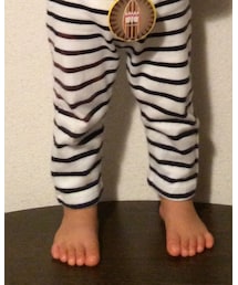 PETIT BATEAU | パンツ