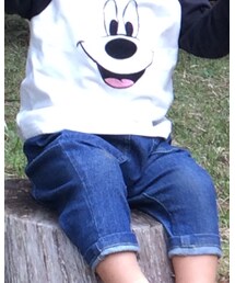 MARKEY'S | デニムパンツ