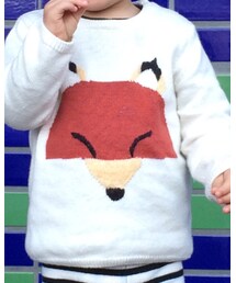 ZARA | ニット/セーター