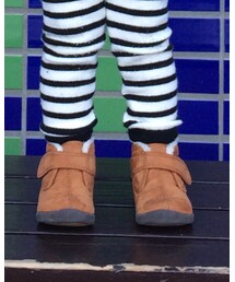 無印良品 | ブーツ