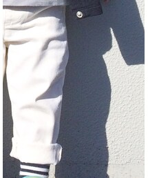 MARKEY'S | デニムパンツ