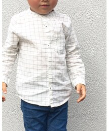 ZARA | シャツ/ブラウス