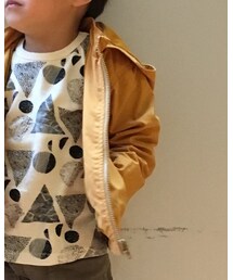 無印良品 | マウンテンパーカー