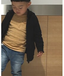 H&M DIVIDED | パーカー