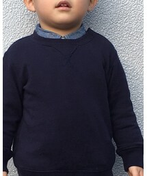 無印良品 | スウェット