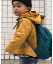 無印良品 | モッズコート