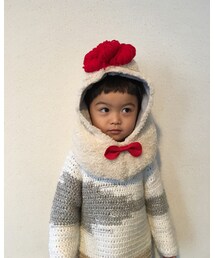 こっけこっこー | 帽子