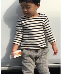 無印良品 | Tシャツ/カットソー