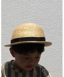 CLASKA Gallery & Shop "DO" | 帽子