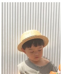 CLASKA Gallery & Shop "DO" | 帽子