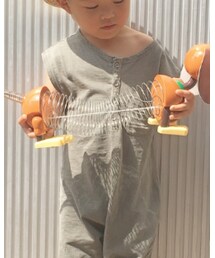 ZARA | つなぎ/オールインワン