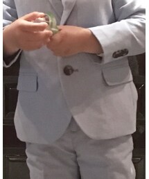 H&M | セットアップ