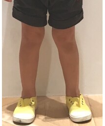 BENSIMON | スリッポン