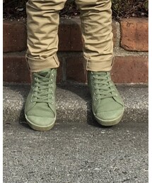 devirockstore | スニーカー