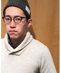 H&M | ニットキャップ/ビーニー