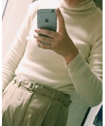 UNIQLO | ニット/セーター