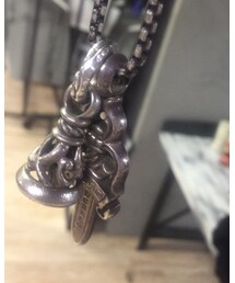 LONE ONES | ネックレス