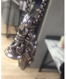 CHROME HEARTS | ネックレス