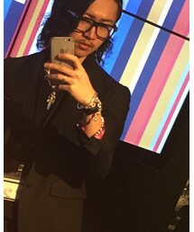 CHROME HEARTS | ブレスレット