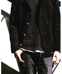 OF THE NEIGE STYLE | ニット/セーター