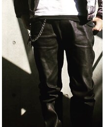 OF THE NEIGE STYLE | デニムパンツ