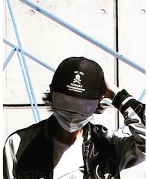 NEIGHBORHOOD | キャップ