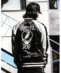 Grateful Dead | ジャケット/アウター