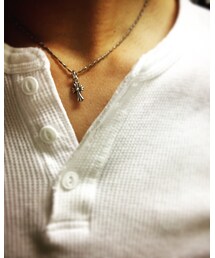 CHROME HEARTS | ネックレス