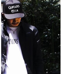 OF THE NEIGE STYLE | デニムジャケット