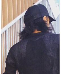 NEIGHBORHOOD | キャップ