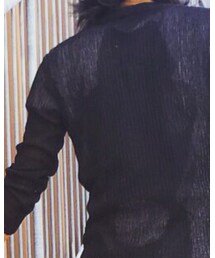 DOWBL | Tシャツ/カットソー