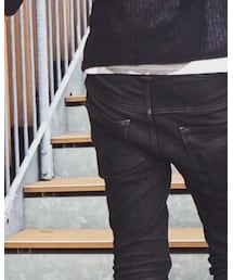 Nudie Jeans | デニムパンツ