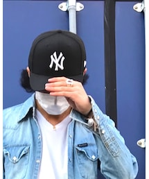 TENDERLOIN | リング