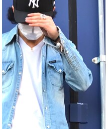 OF THE NEIGE STYLE | シャツ/ブラウス