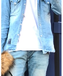 Captains Helm | Tシャツ/カットソー