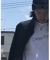 OF THE NEIGE STYLE | デニムジャケット