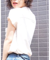 VIS | シャツ/ブラウス