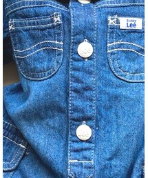 BUDDY Lee | ロンパース