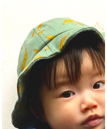 teteatete | ハット