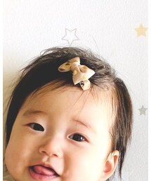 Birthday | ヘアアクセサリー