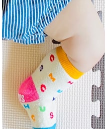 CHUMS | ソックス/靴下