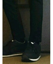 UNIQLO | デニムパンツ