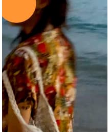 used. | シャツ/ブラウス