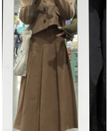 mood for a day | スカート